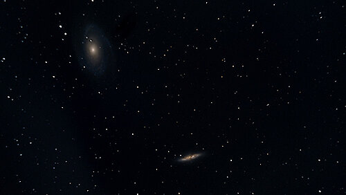 Astrofotografie Wurm Markus